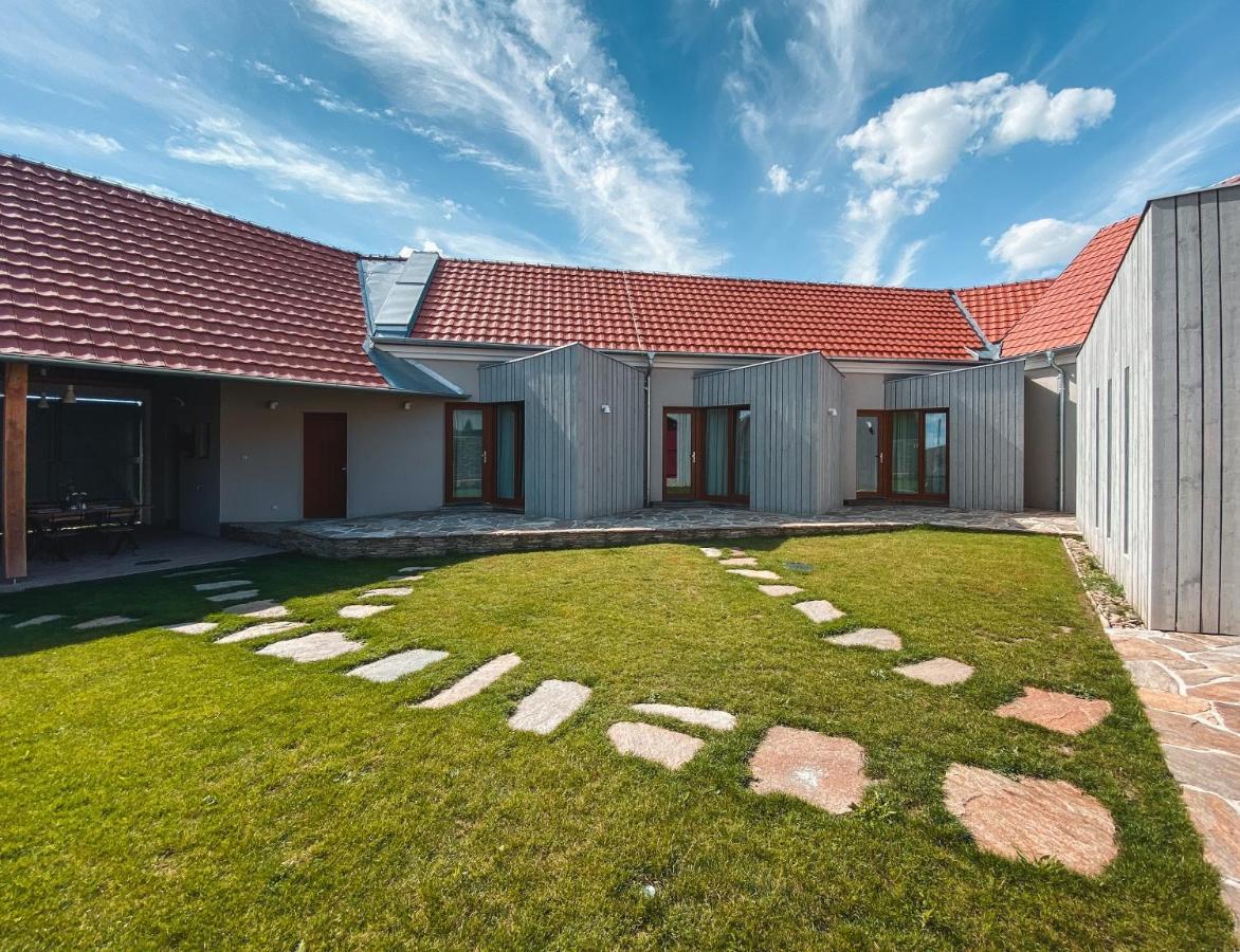 Penzion U Kaplicky Znojmo Eksteriør bilde