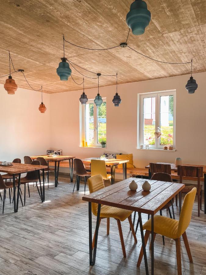 Penzion U Kaplicky Znojmo Eksteriør bilde